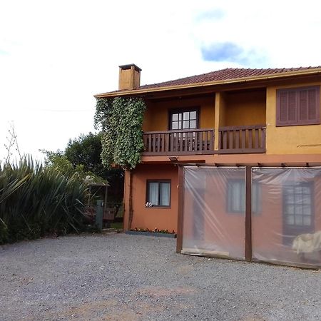 Residencial Dom Celeste Canela Dış mekan fotoğraf