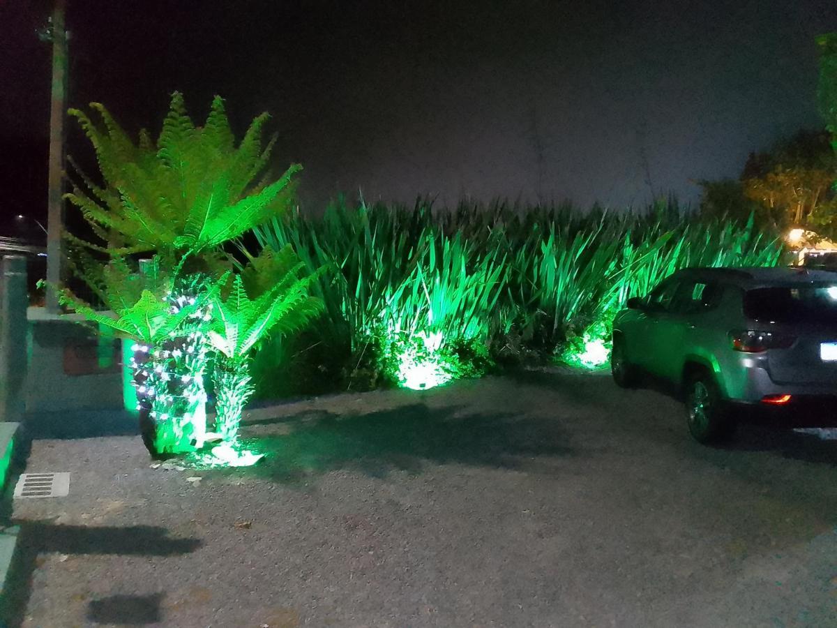 Residencial Dom Celeste Canela Dış mekan fotoğraf