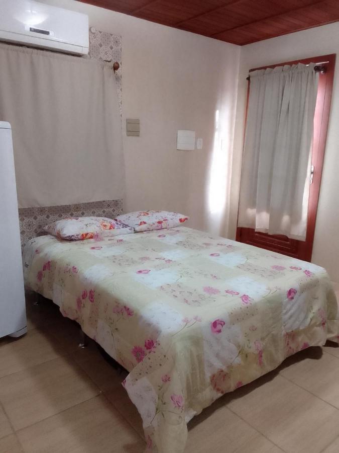 Residencial Dom Celeste Canela Dış mekan fotoğraf