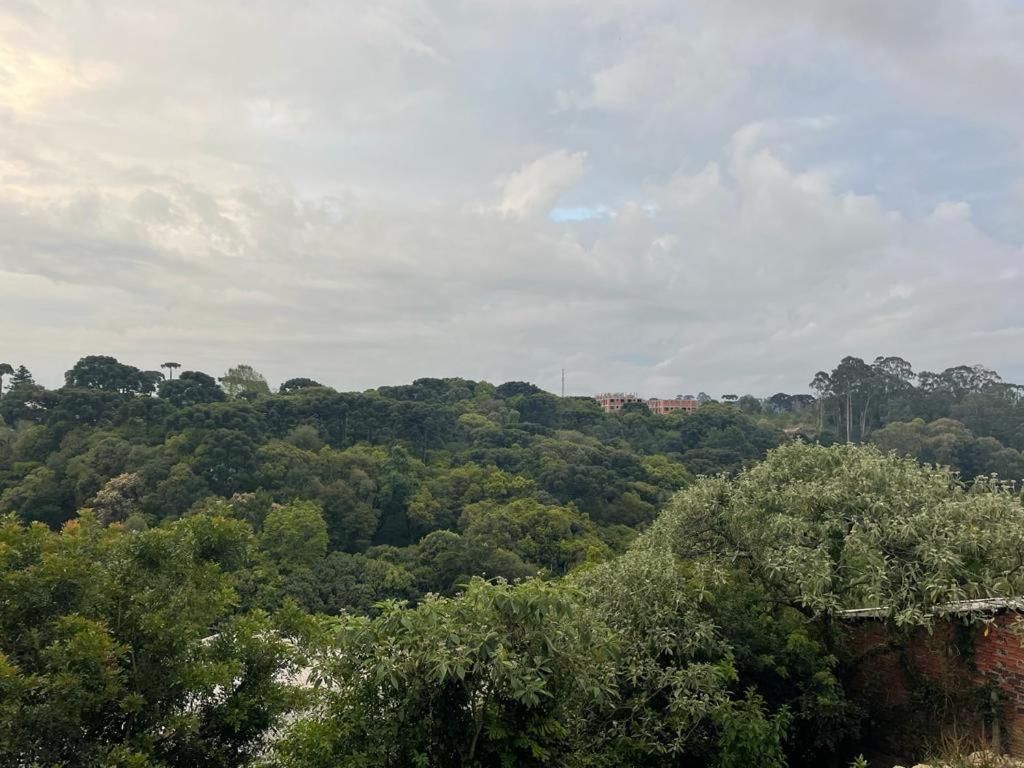Residencial Dom Celeste Canela Dış mekan fotoğraf