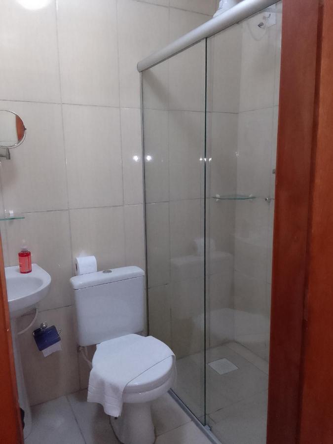 Residencial Dom Celeste Canela Dış mekan fotoğraf