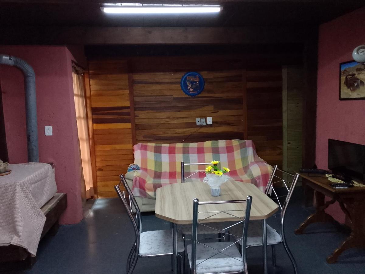 Residencial Dom Celeste Canela Dış mekan fotoğraf