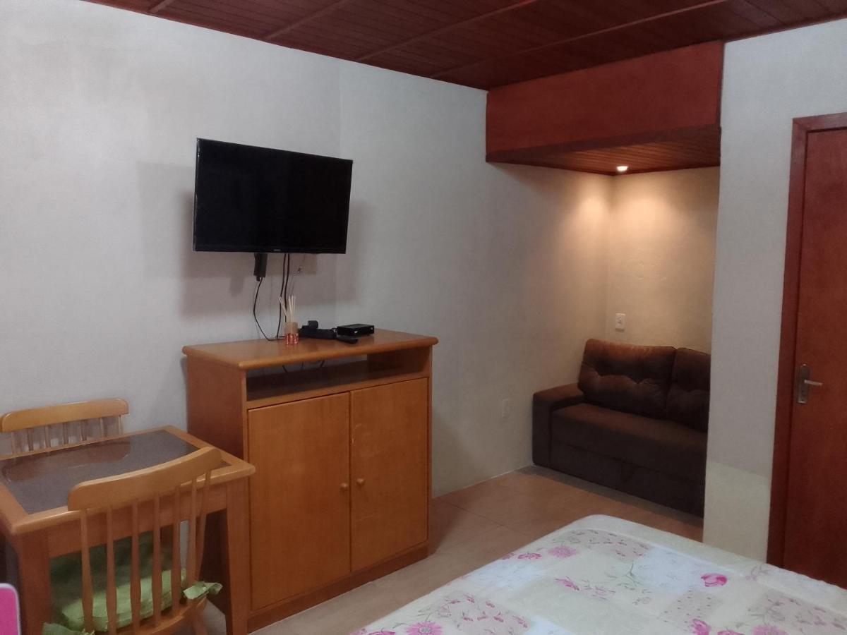 Residencial Dom Celeste Canela Dış mekan fotoğraf