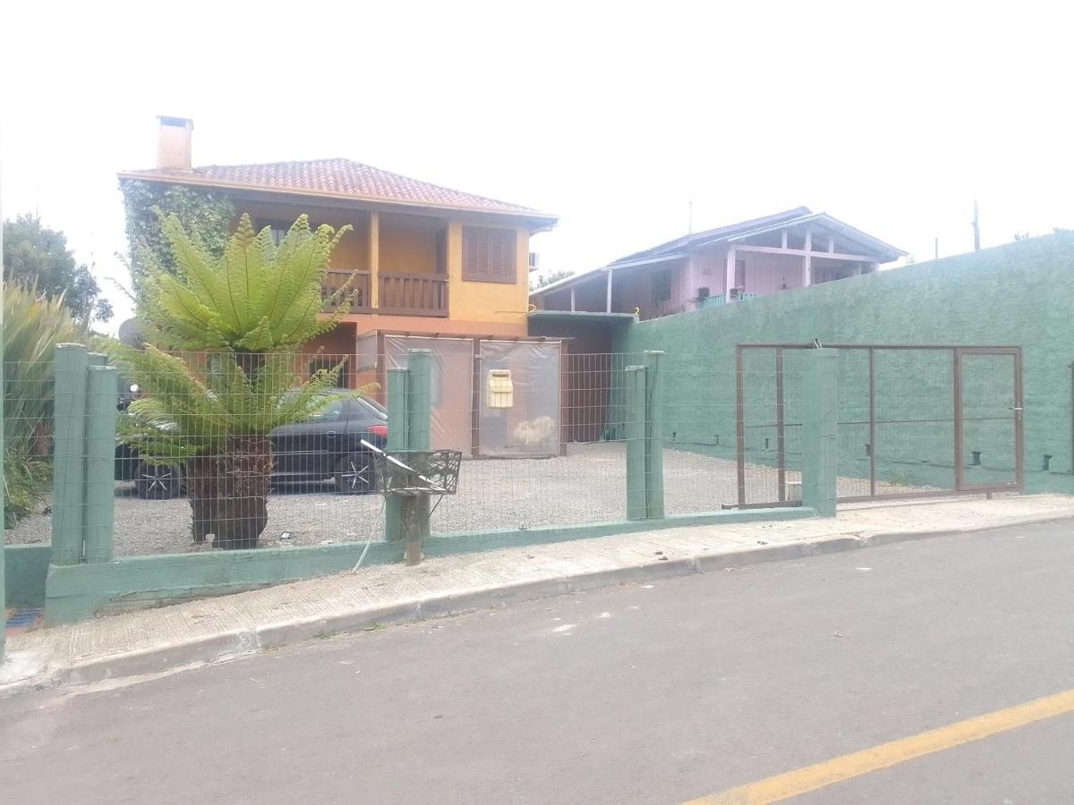 Residencial Dom Celeste Canela Dış mekan fotoğraf