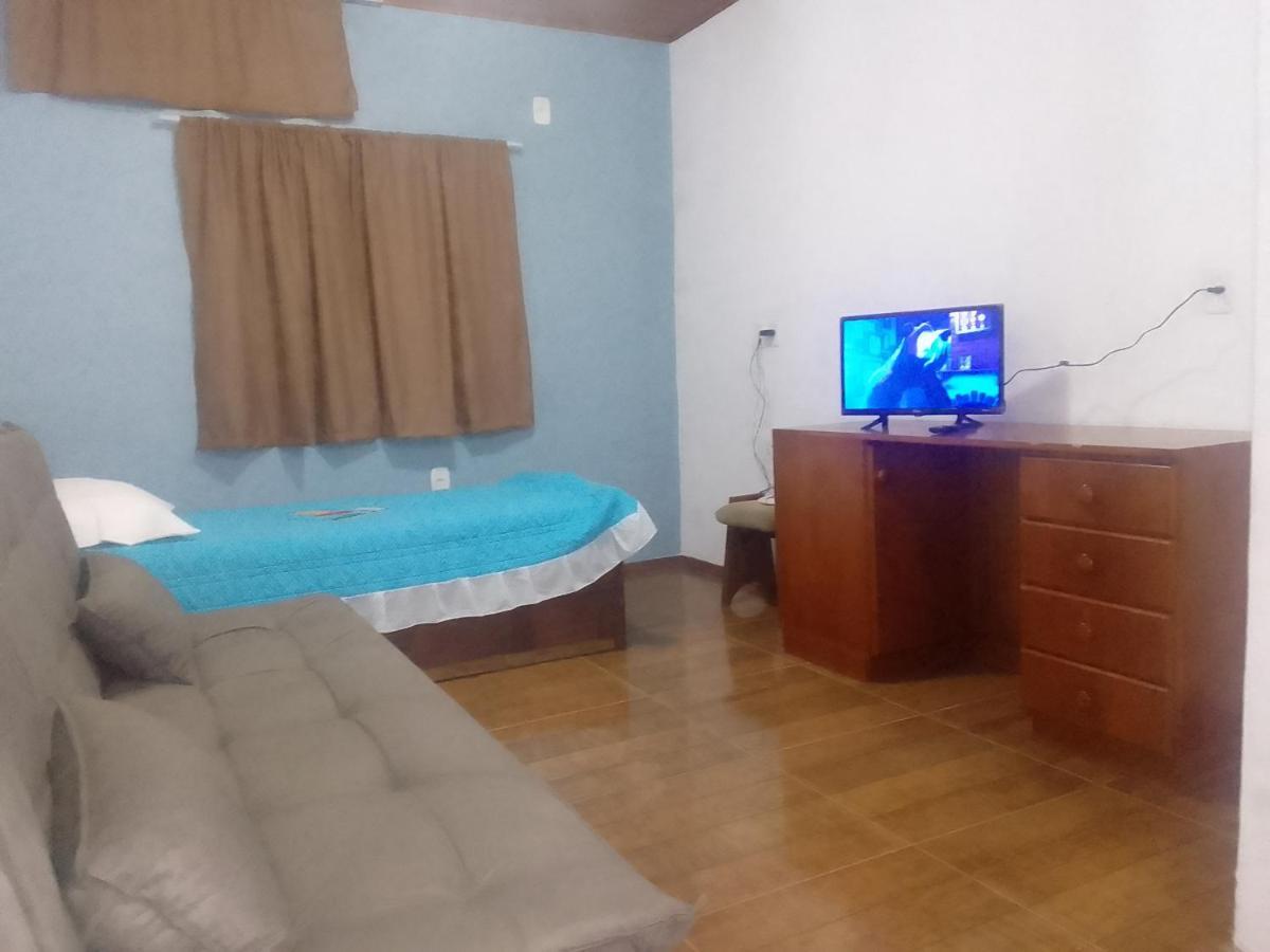 Residencial Dom Celeste Canela Dış mekan fotoğraf