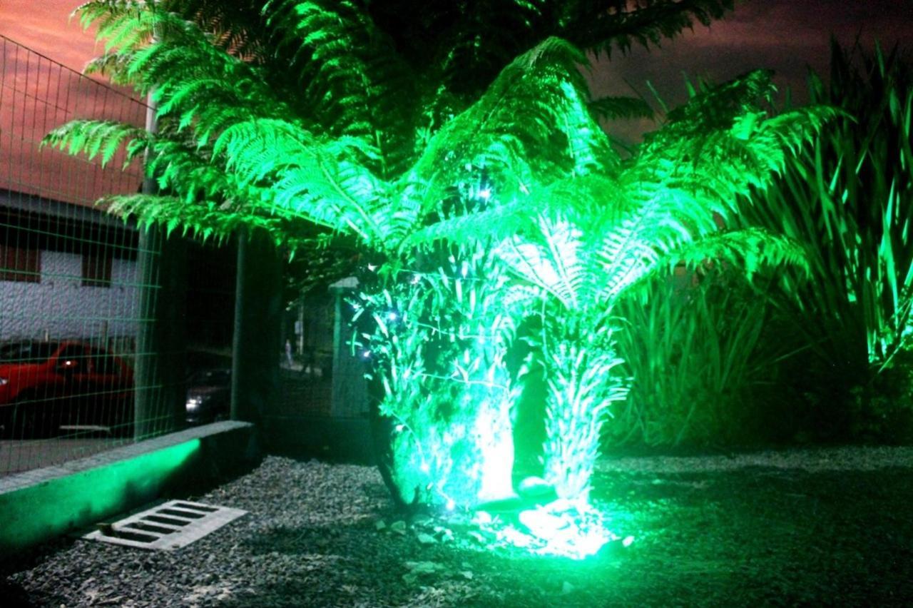 Residencial Dom Celeste Canela Dış mekan fotoğraf