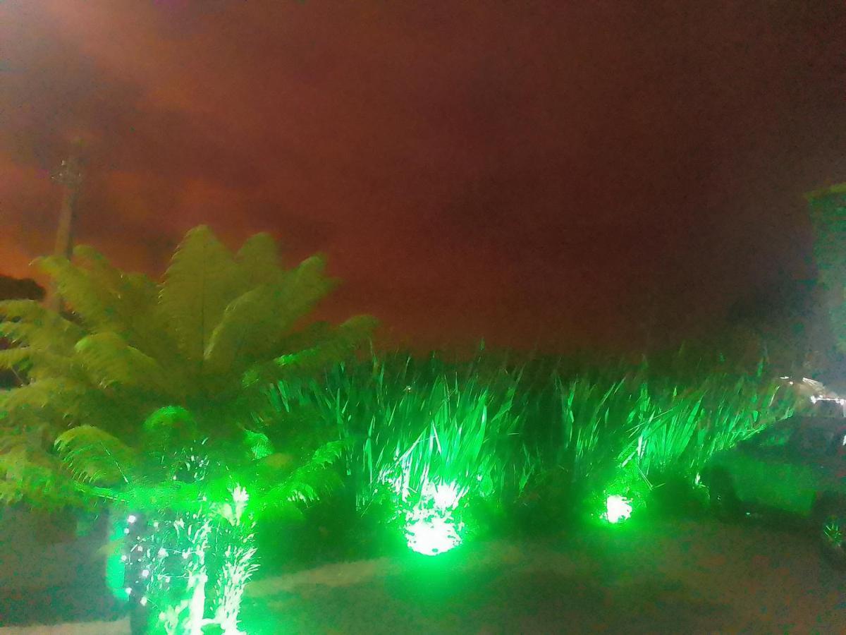 Residencial Dom Celeste Canela Dış mekan fotoğraf