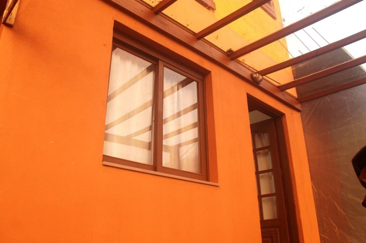 Residencial Dom Celeste Canela Oda fotoğraf
