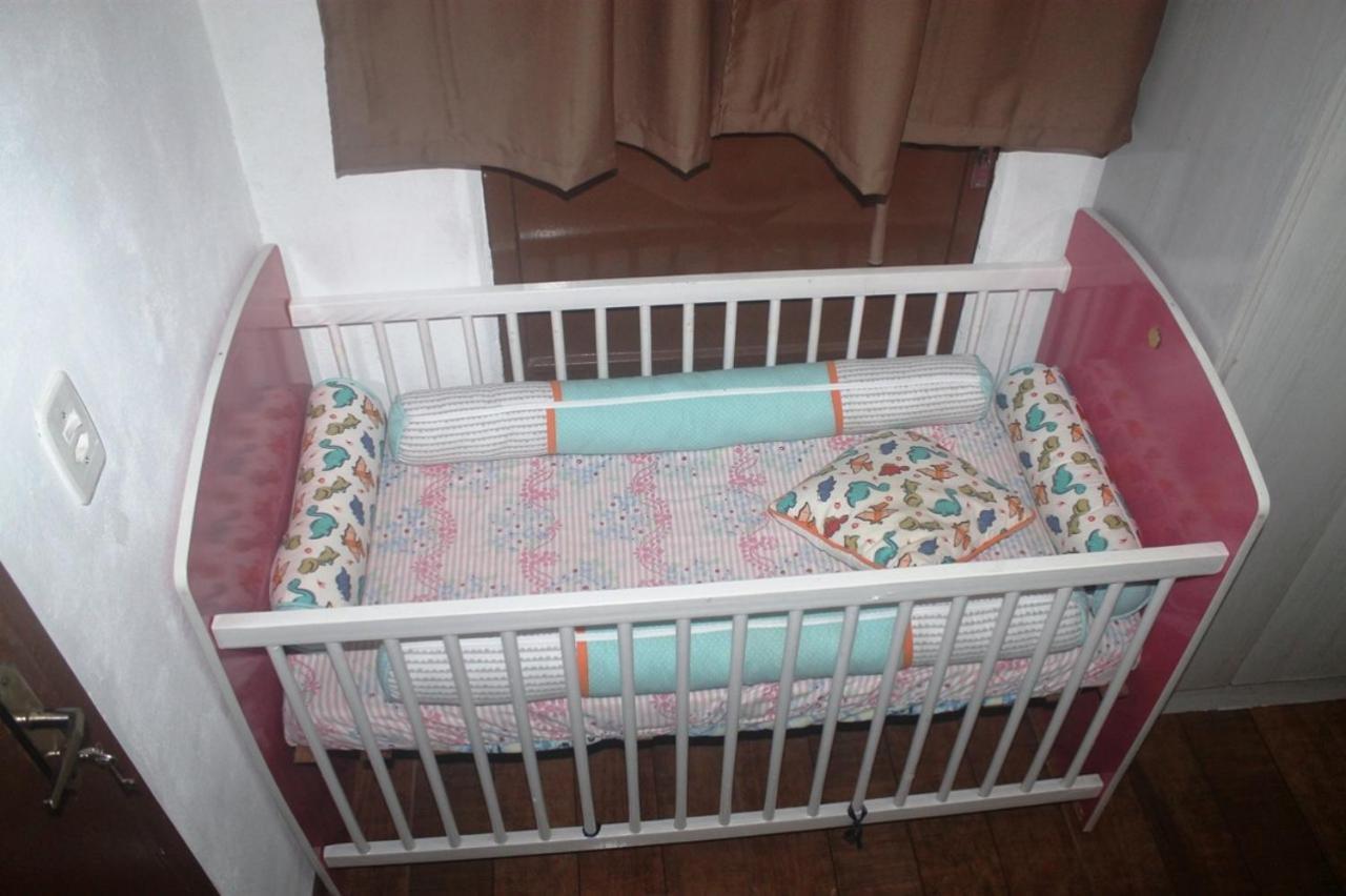 Residencial Dom Celeste Canela Oda fotoğraf
