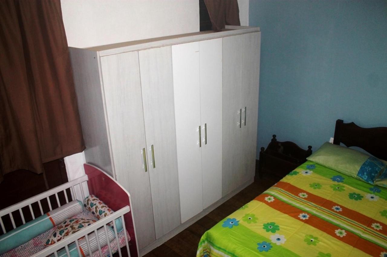 Residencial Dom Celeste Canela Oda fotoğraf
