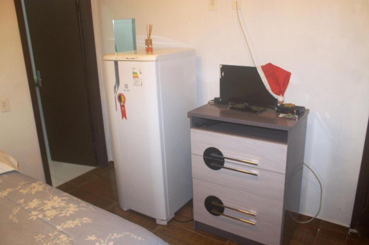 Residencial Dom Celeste Canela Oda fotoğraf