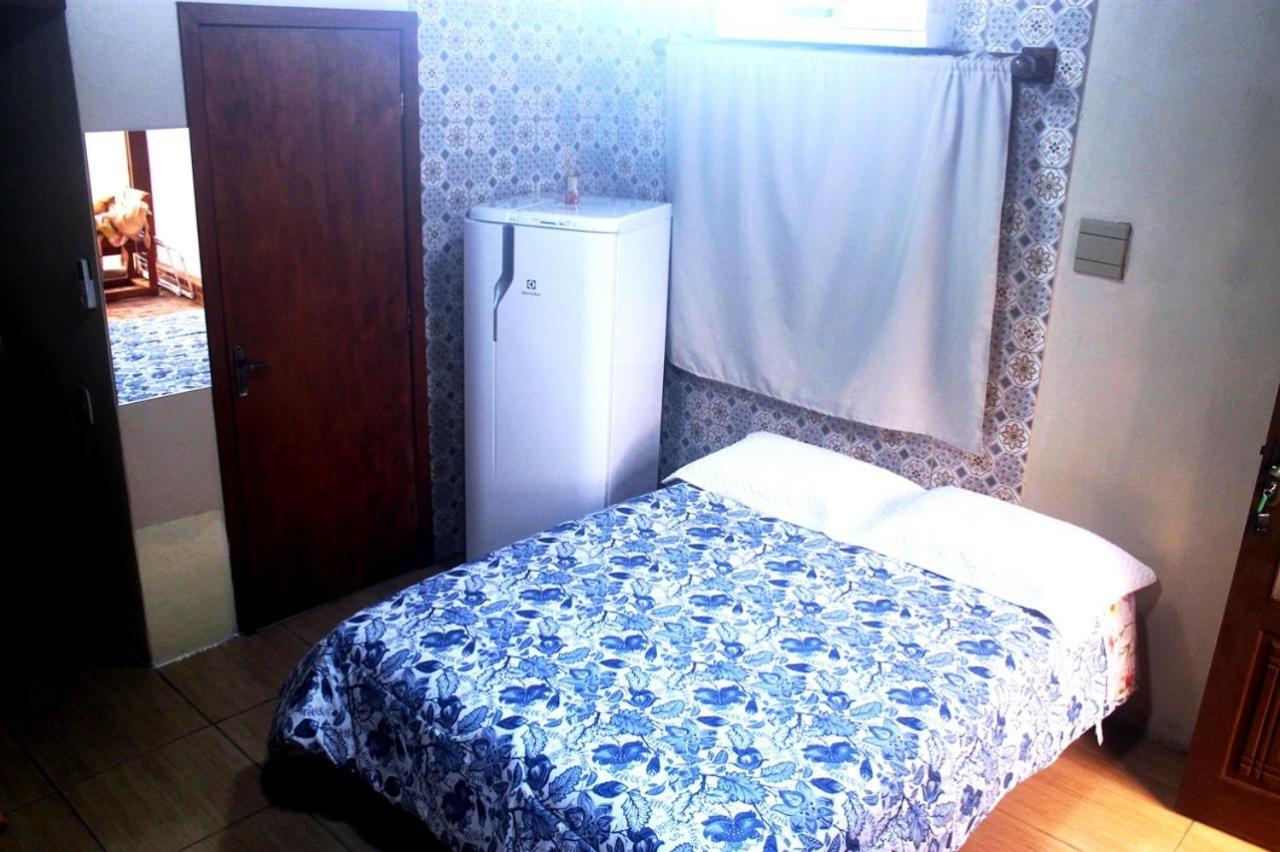 Residencial Dom Celeste Canela Oda fotoğraf