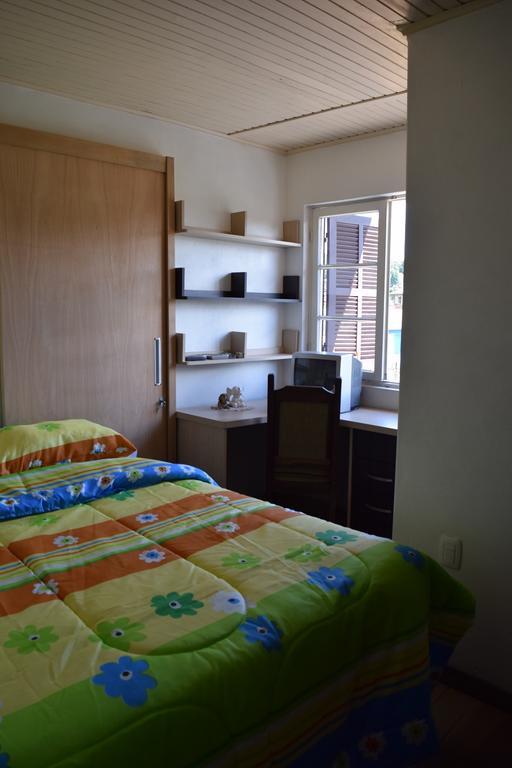Residencial Dom Celeste Canela Dış mekan fotoğraf
