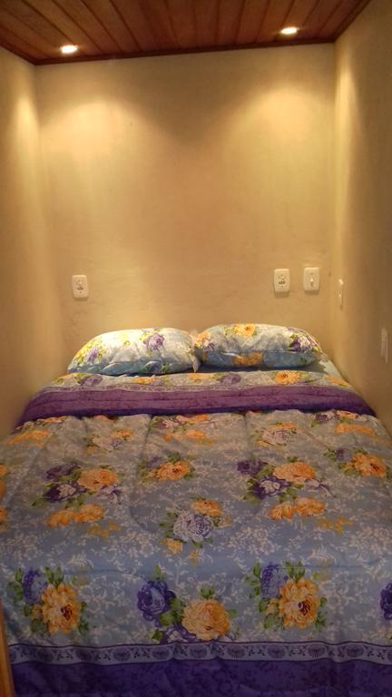 Residencial Dom Celeste Canela Dış mekan fotoğraf