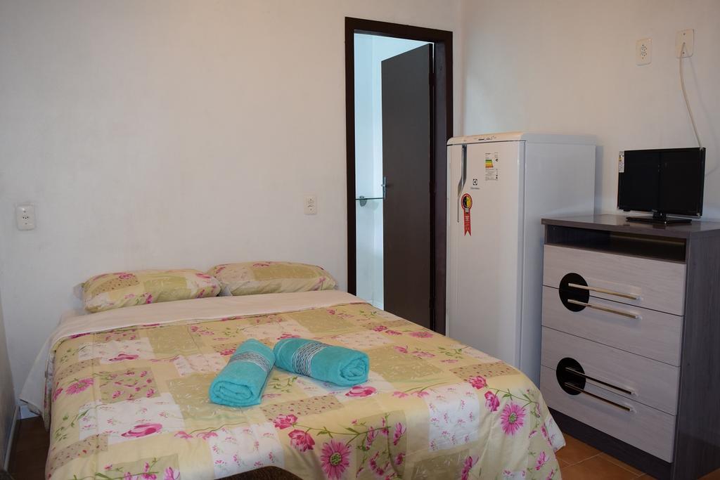 Residencial Dom Celeste Canela Dış mekan fotoğraf